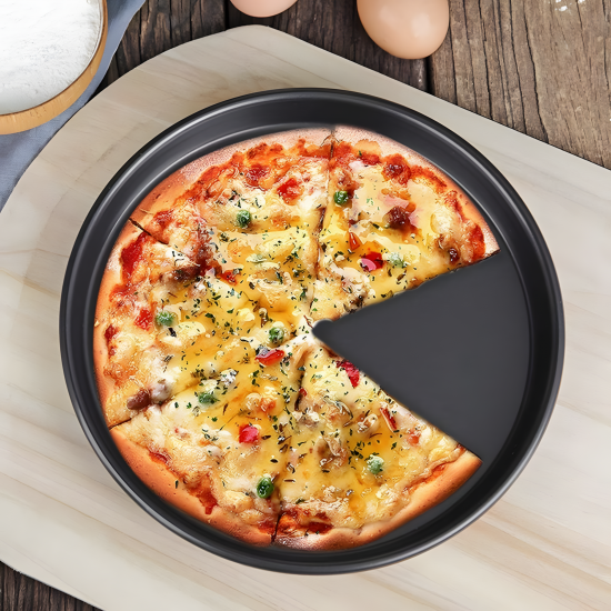 Round Tray Large