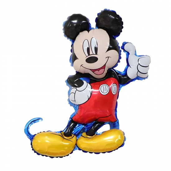 Foil Balloon