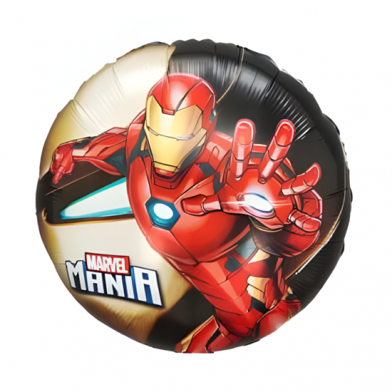 Foil Balloon