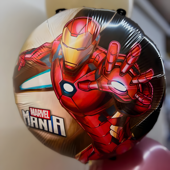 Foil Balloon