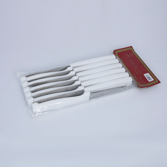Knife Set - 12 Pieces