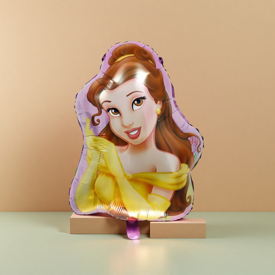 Foil Balloon