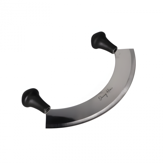 Stainless Steel Chopper
