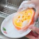 Fruit-Shaped Sponge