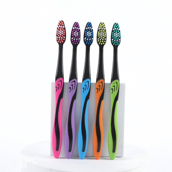 Toothbrush – Set of 5