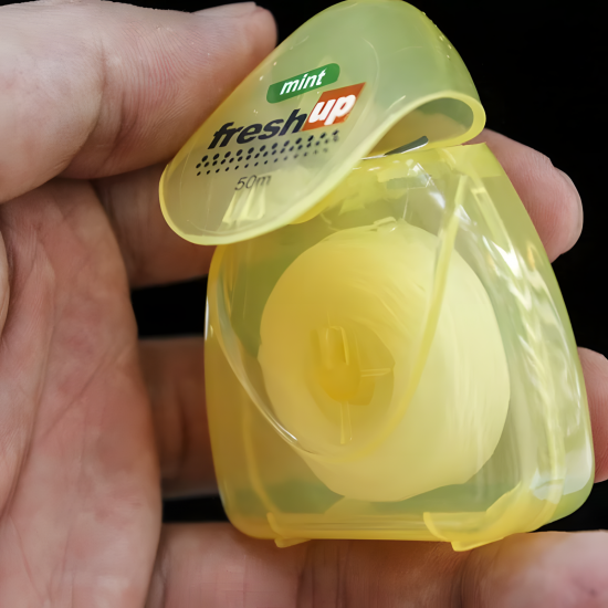 Fresh Up Dental Floss