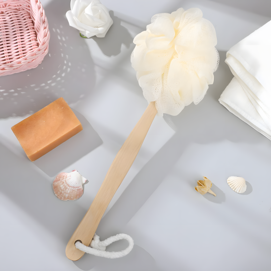 Body Loofah