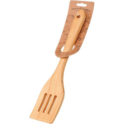 Wooden Ladle
