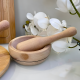 Garlic Mortar & Pestle Small 