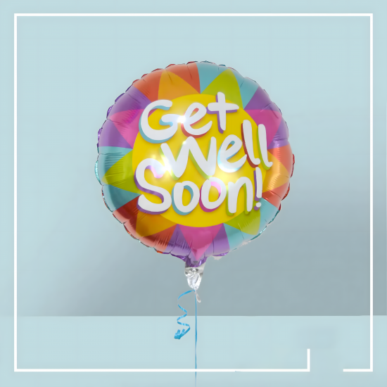 Foil Balloon