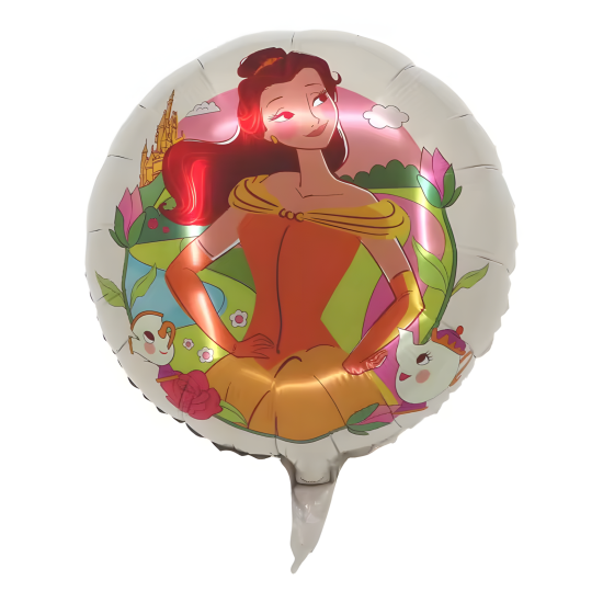 Foil Balloon