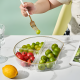 Plastic Serving Tray