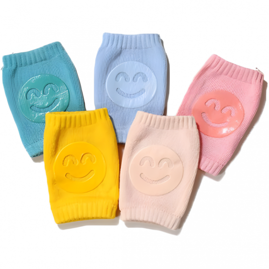 Toddlers Kneepads Protectors