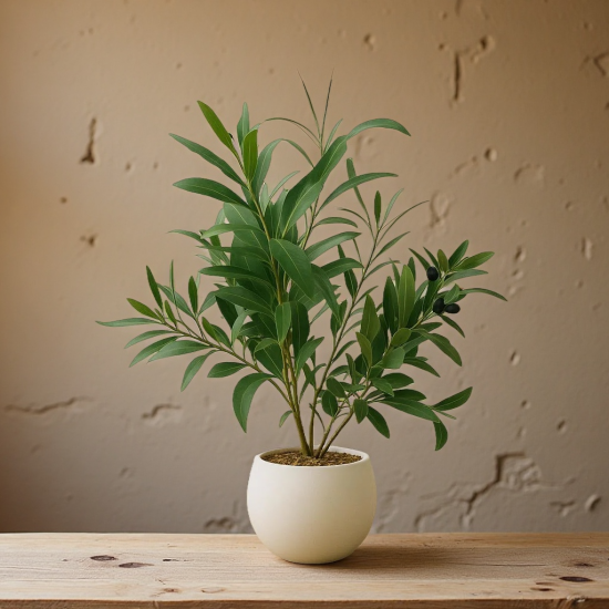 Artificial Plant