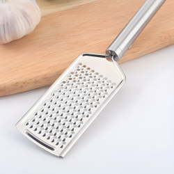 Stainless Steel Grater