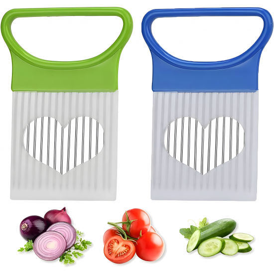 Vegetable Slicing Holder