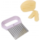 Potato Crinkle Cutter