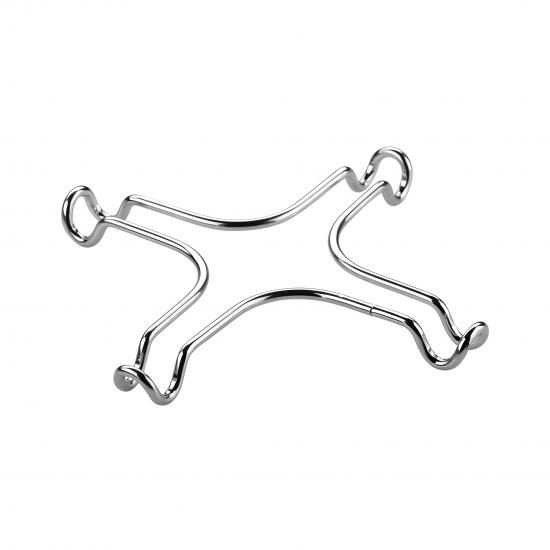 Gas Stove Trivet - 2 Pieces