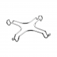 Gas Stove Trivet - 2 Pieces