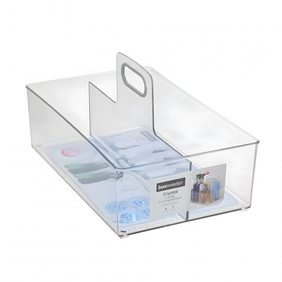 Plastic Storage Organizer