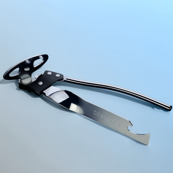 Can Opener