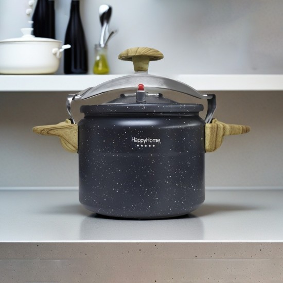 Granite Pressure Pot 12 Liter