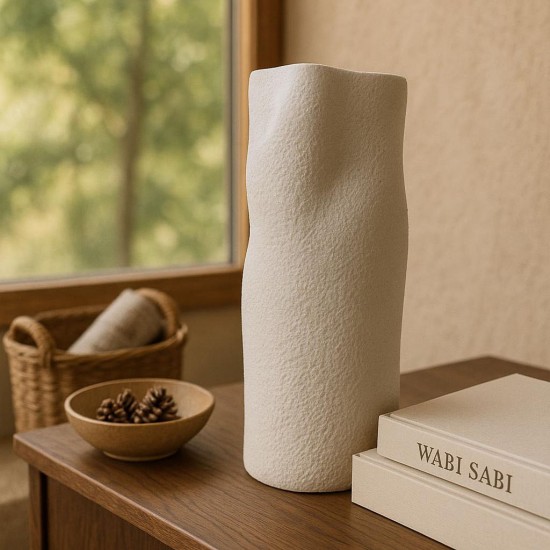 Porcelain Vase