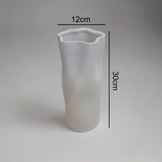 Porcelain Vase