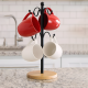 Metal Mug Holder
