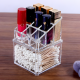 Acrylic Makeup Organizer 