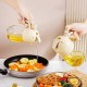 Oil Jug with Spray 
