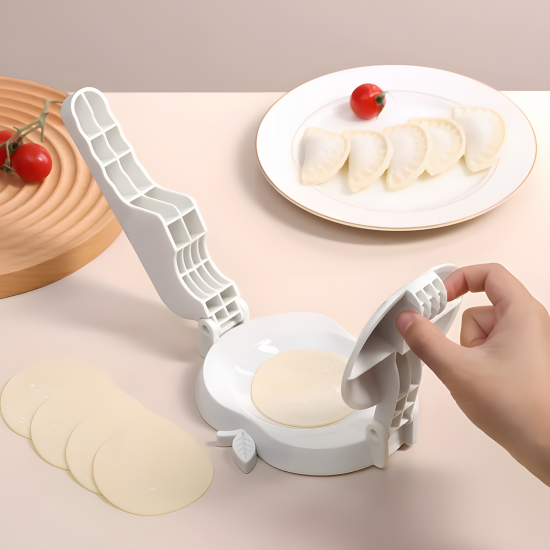 Dough Press