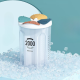 Plastic Grain Container 2 Liter 