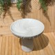 Large Porcelain Serving Platter