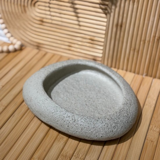 Medium Porcelain Serving Platter