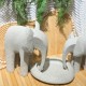 Large Porcelain Decor