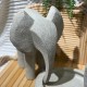 Large Porcelain Decor