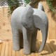 Large Porcelain Decor