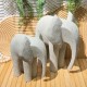 Medium Porcelain Decor