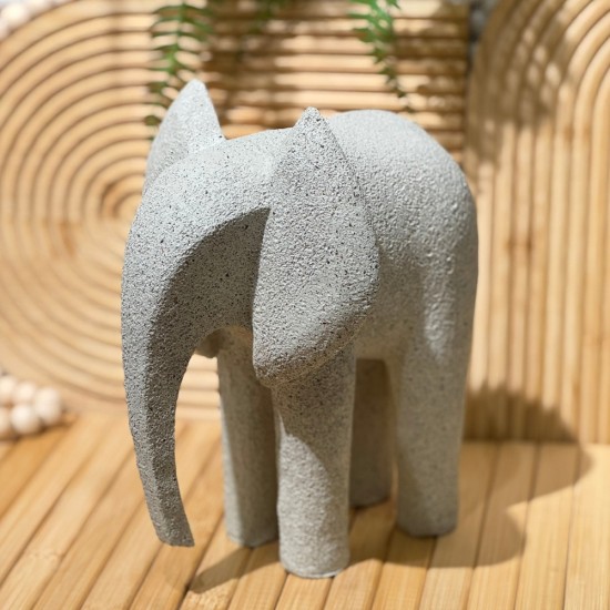 Medium Porcelain Decor