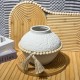 Large Porcelain Vase