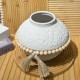 Large Porcelain Vase