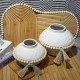 Medium Porcelain Vase