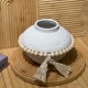 Medium Porcelain Vase