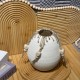 Porcelain Vase