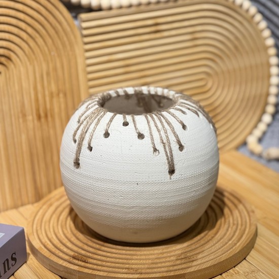 Porcelain Vase