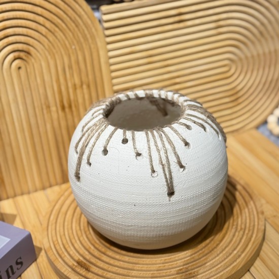 Porcelain Vase