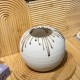 Porcelain Vase