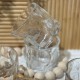 Glass Cups Set 6 Pieces
