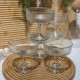 Ice Cream Bowls Set 6 Pieces